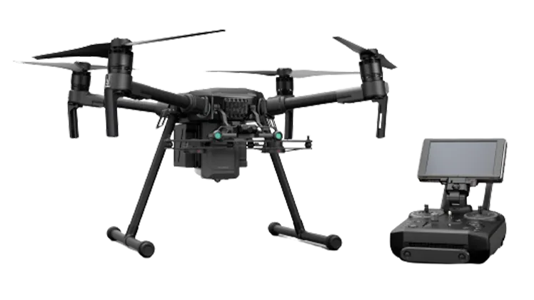 Сервисный центр DJI в Иванове